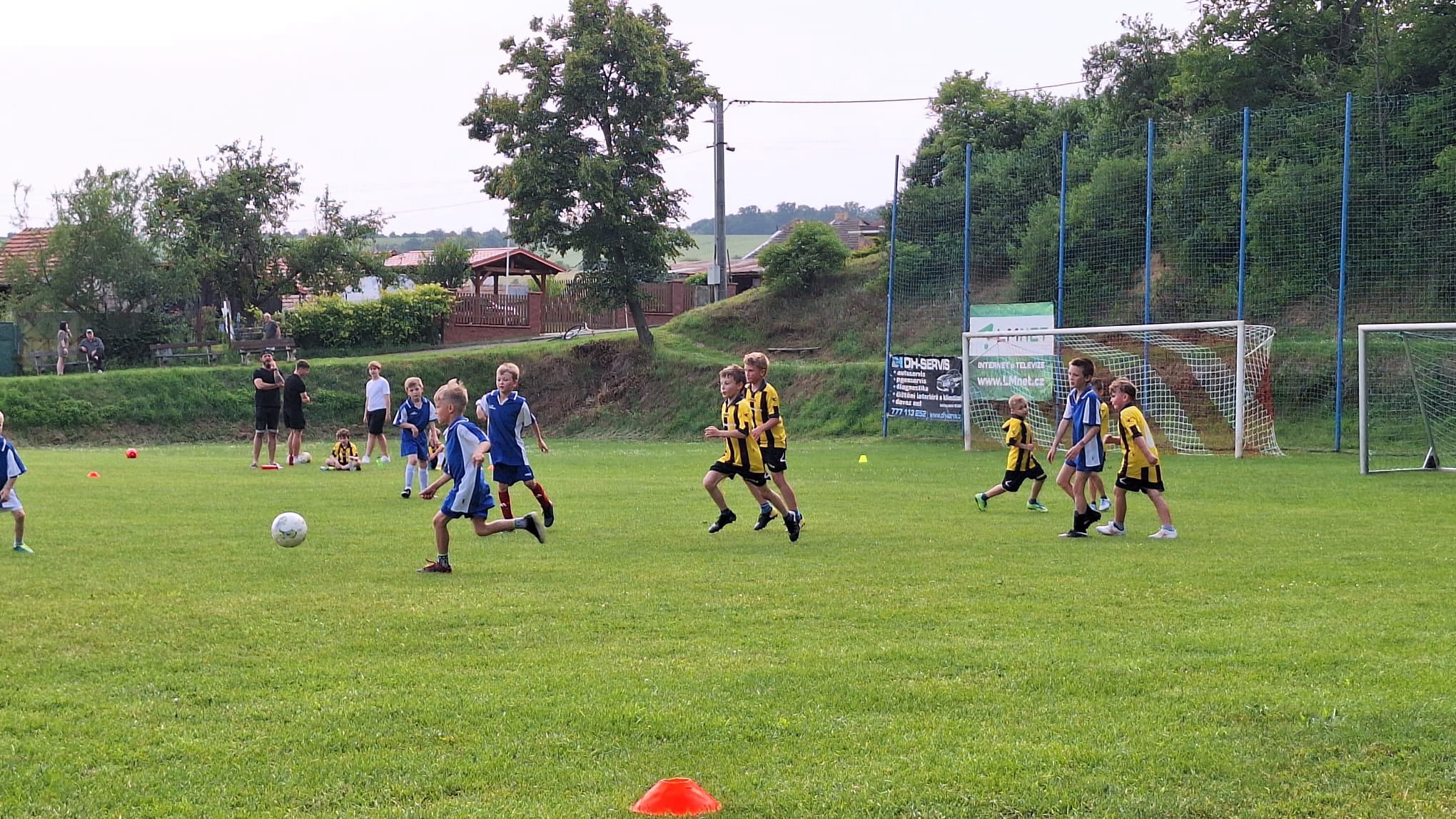 Mobirise Website Builder