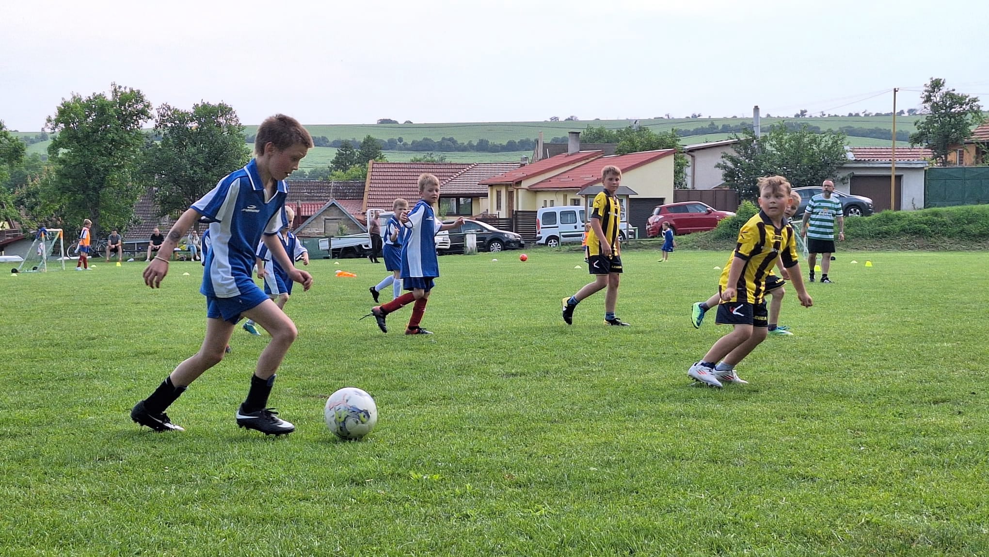 Mobirise Website Builder