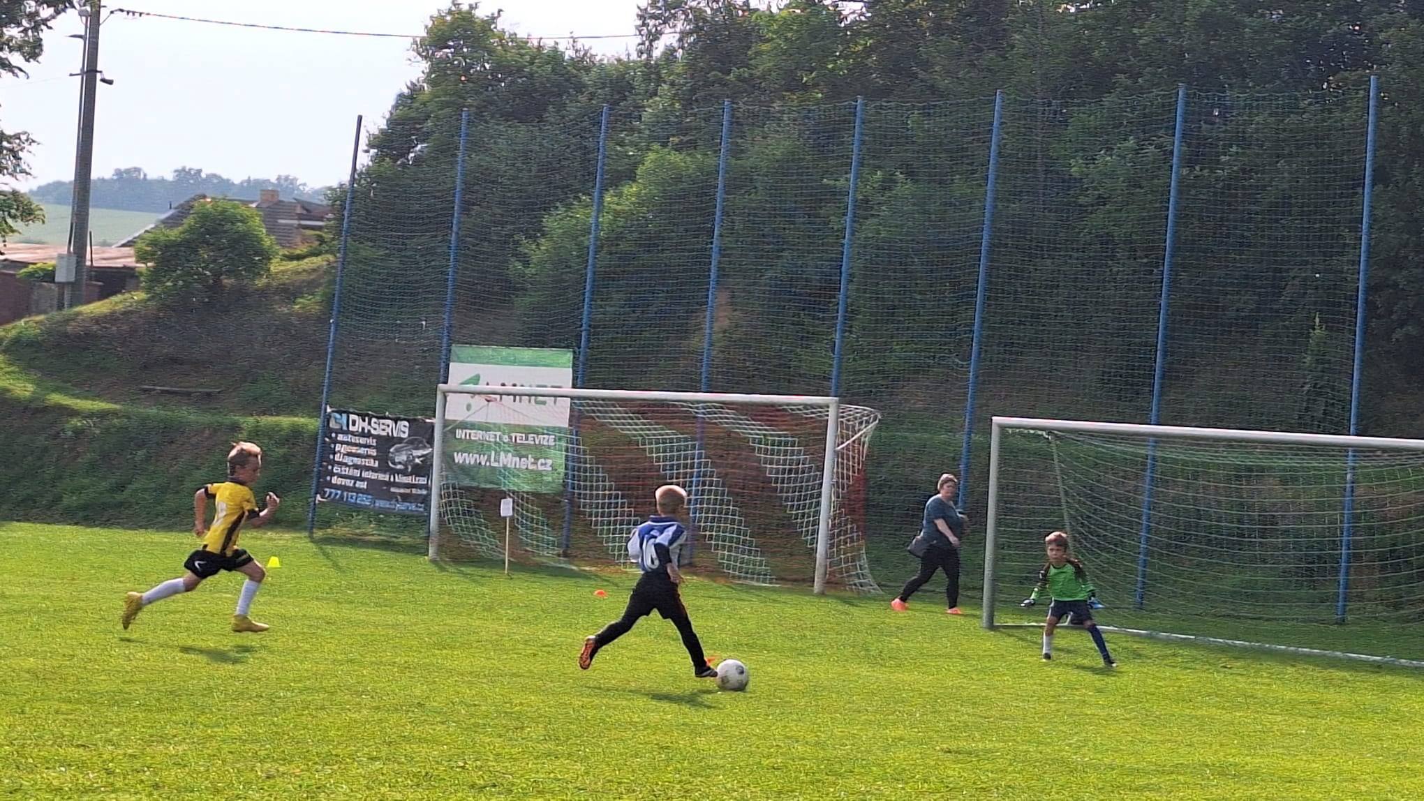 Mobirise Website Builder