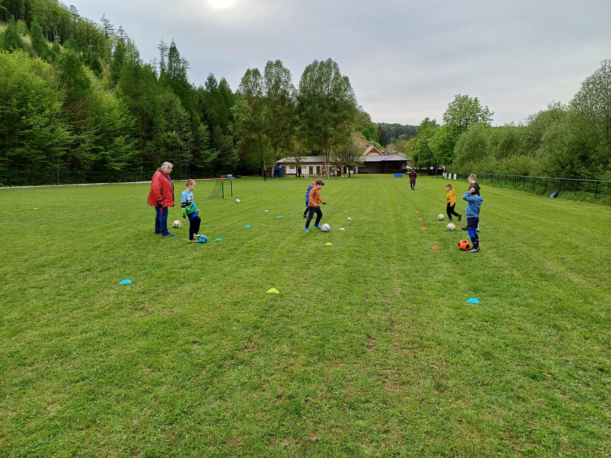 Mobirise Website Builder