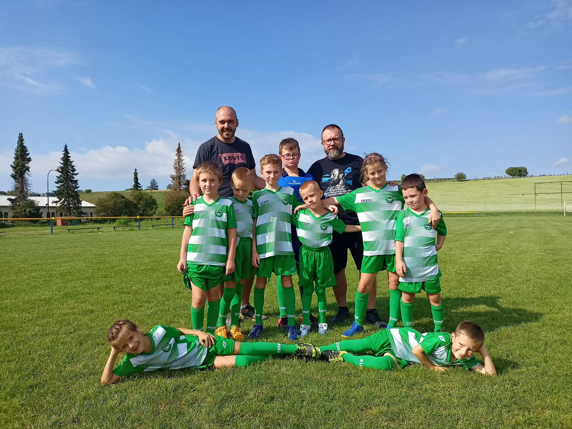 Mobirise Website Builder